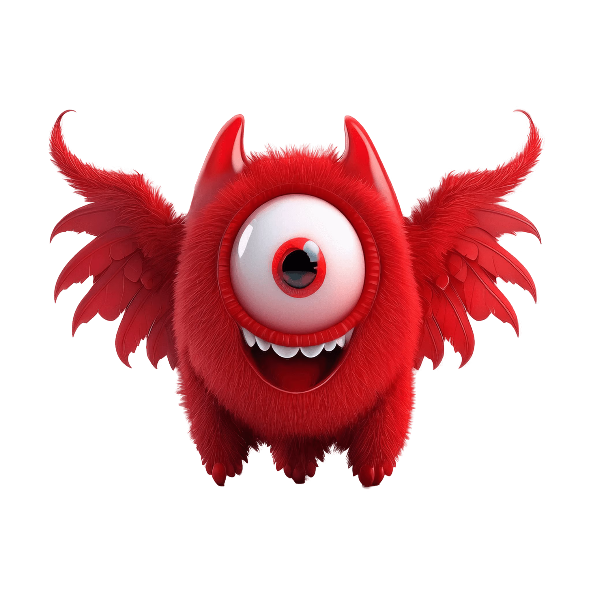 monster6