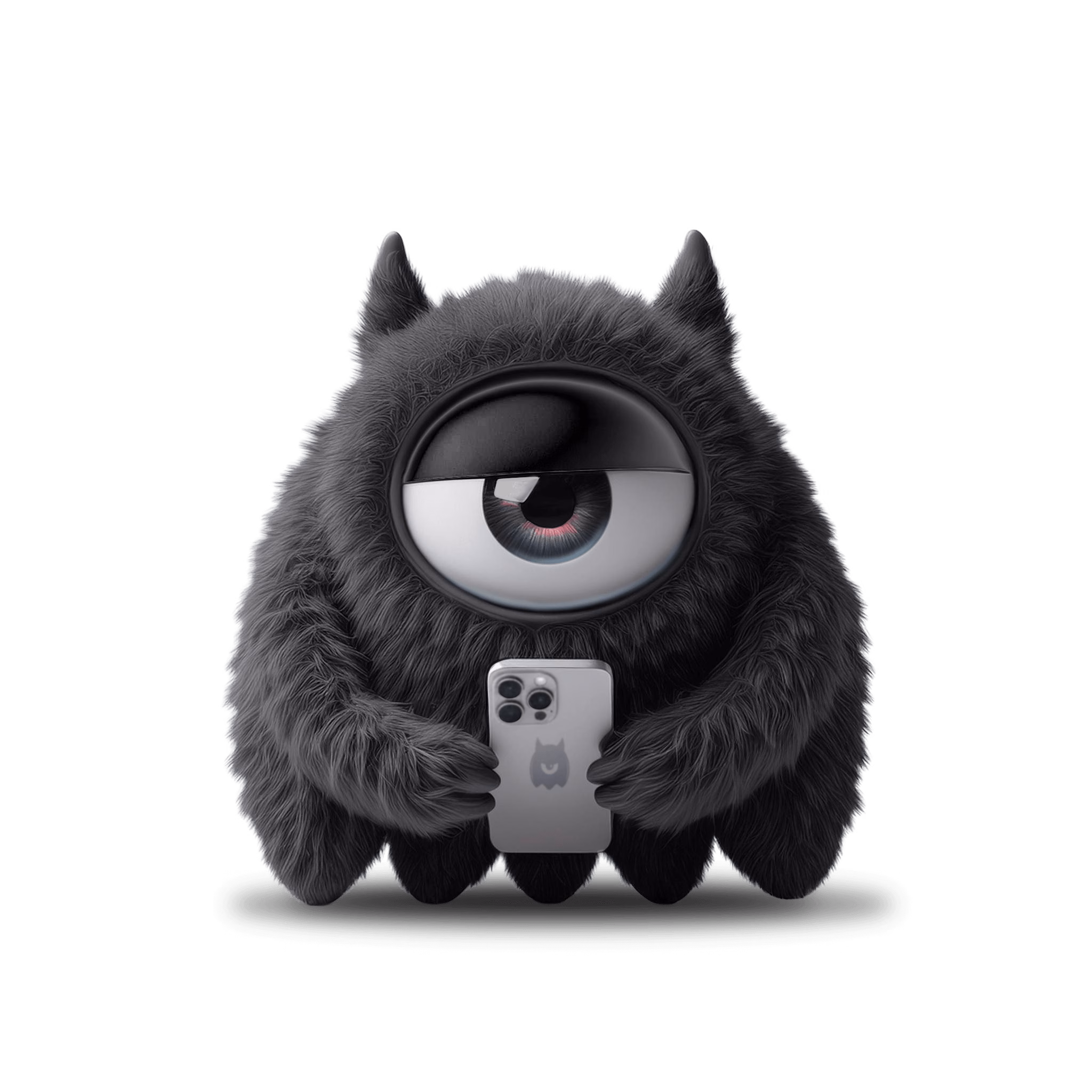 monsterphone iPhone Monster